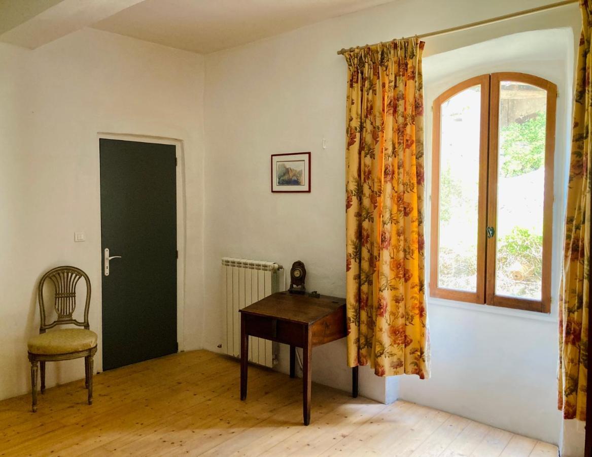 Chambres Et Gite En Cevennes Cros  Dış mekan fotoğraf