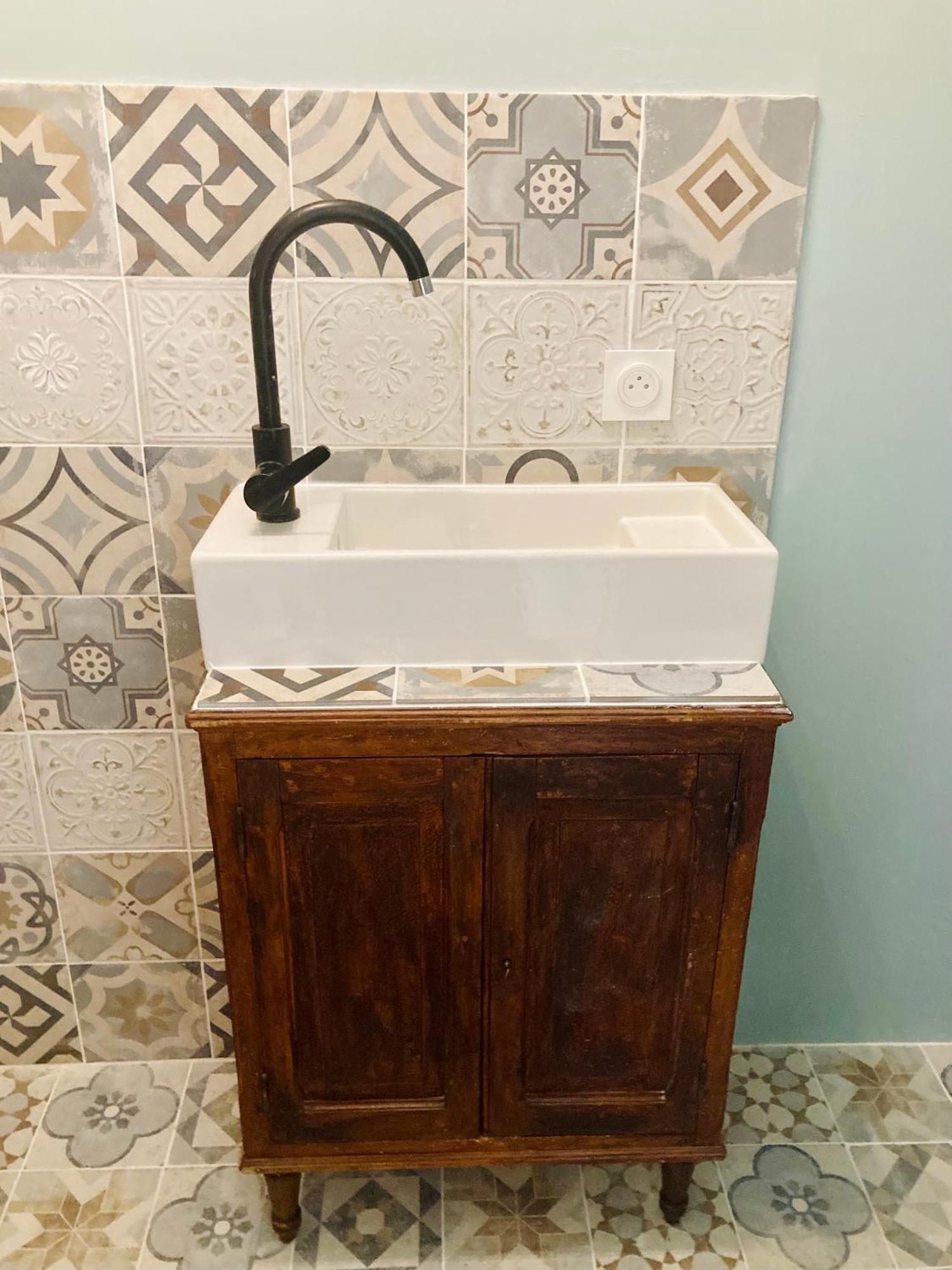 Chambres Et Gite En Cevennes Cros  Dış mekan fotoğraf