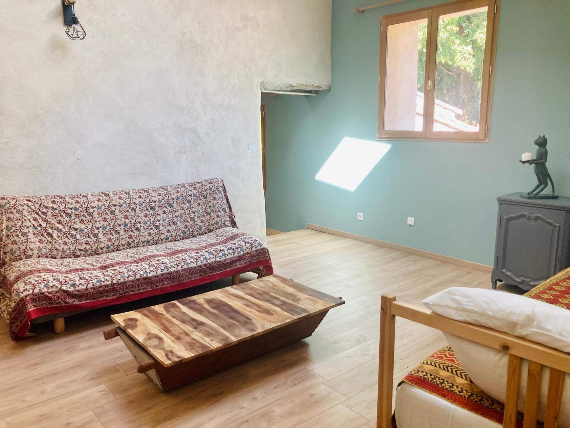 Chambres Et Gite En Cevennes Cros  Dış mekan fotoğraf