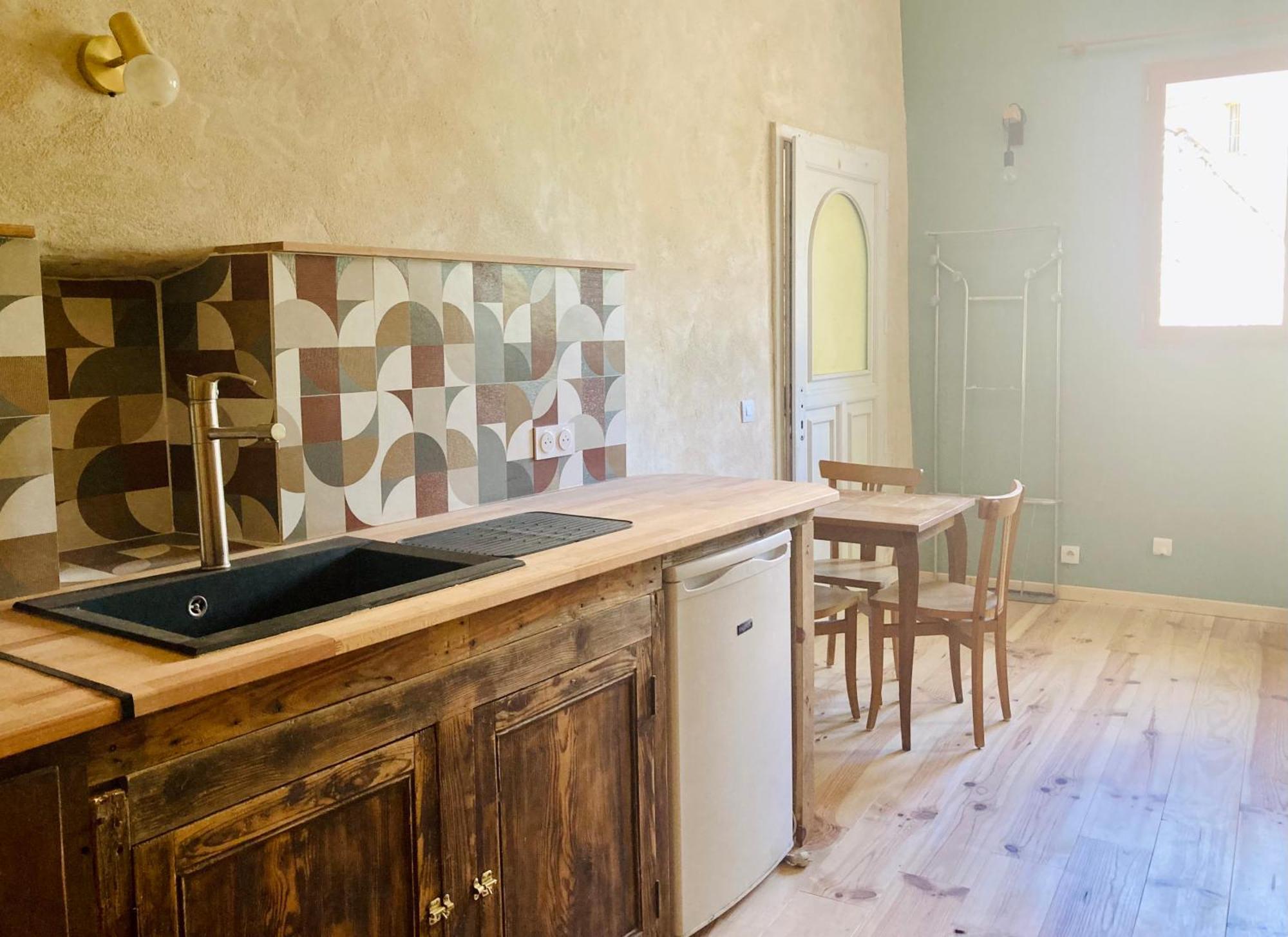 Chambres Et Gite En Cevennes Cros  Dış mekan fotoğraf